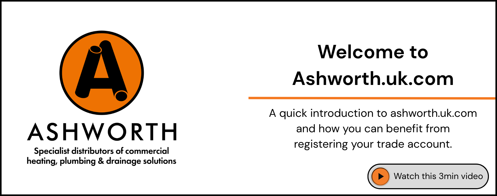 Click here to watch our new introductory video!