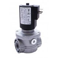 Solenoid Valves