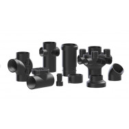 HDPE Drainage Systems