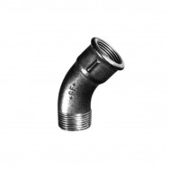 GF Malleable Iron Fittings