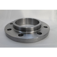 Flanges EN1092