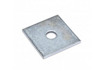 M10 A201 Square Washer