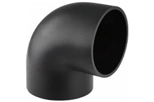 75mm 90deg Geberit HDPE Bend 365.088.16.1