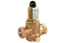 15mm ART681F Bronze Pressure Reducing Valve BSPP - Standard Range 1 - 8 Bar