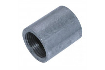 20mm Galvanised Wrought Iron Socket