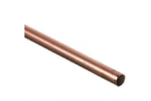 15mm x 6M Black Label/Table X Copper Tube to EN1057