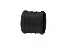 110mm 110P.4B Black Terrain Coupler