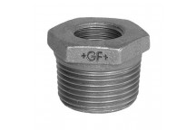 25 x 20mm F241 Galvanised Malleable Iron Bush