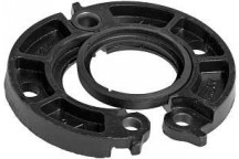 65mm (76.1) Victaulic Style 741 Painted Washer PN10/16