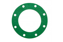 100mm Full Face Asbestos Free Joint Ring - Table E