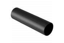 75mm x 5mtr Geberit HDPE Pipe 365.000.16.0