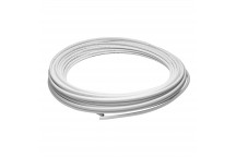 15mm x 25 Metre Coil SPEEDFIT White PEX Barrier Pipe