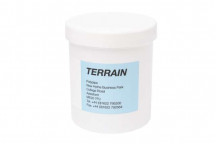 250ml 9136.250 Terrain Silicone Lubricant