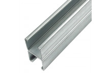 41x41 A41B2BP6 Pre-Galv Plain Back-to-Back Channel 6m Length x 2.5mm Thick