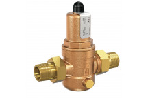 15mm ART681M Bronze Pressure Reducing Valve BSPT - Standard Range 1 - 8 Bar