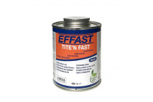 485ml EFFAST Tite n\' Fast