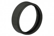 110mm 109.4 Black Ring Seal Adaptor