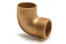 15x1/2\" Endfeed Male Elbow N13 - 88497