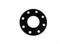 25mm PN16 Full Face Rubber Joint Ring