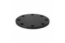 315mm Geberit Sintered Blind C.I Flange 372.748.00.1