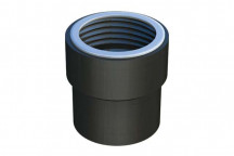 50mmx3/4 inch 916.50.075B Terrain Fuze Reinforced Female Thread Adaptor