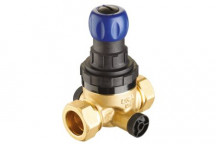 15mm 312 Cold Compact Pressure Reducing Valve CxC PRED312010