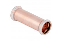 66.7mm Slip Coupling Mapress Copper M62110