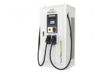 UltraCharge 160 160kW DC EV Charger with 2x CCS2