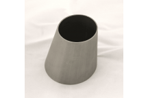 84 x 44 x 2.0mm 304L Metric Stainless Steel Eccentric Reducer EN10253-4
