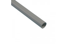 50mm 200.2.30 Grey Solvent Waste Pipe 3M