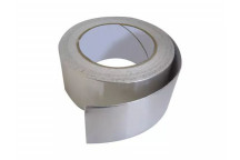 50mm x 45 Metre JG SPEEDFIT Foil Tape