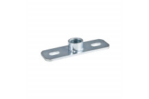 1/2\" Geberit Mounting Plate 362.826.26.1