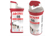 Loctite 55 Pipe Sealing Cord 160m