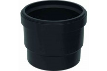 63mm Geberit HDPE Ring Seal Socket 364.779.16.3