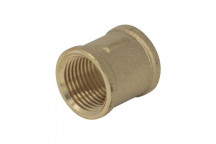 1/8\"  Brass Socket