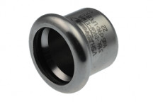 22 Xpress Stainless Stop End SS61 - 11703