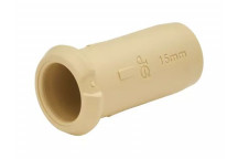 15mm TSM15N SPEEDFIT Pipe Insert