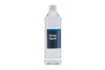 White Spirit 750ml