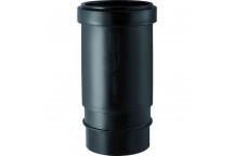 125mm Geberit HDPE Expansion Socket 368.700.16.1