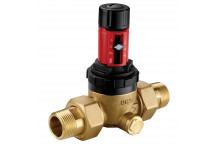 1/2\" 315i Dial-Up Adjustable Pressure Reducing Valve MBSP Union