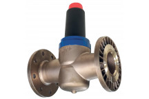 65mm Bronze 6247 Industrial Pressure Relief Valve