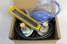 Drain Testing Kit Horobin 79140