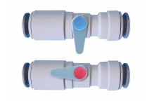 15mm 15SV-H SPEEDFIT Ball Valve