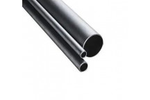 250mm SCH20 Self Colour Single Random Pipe * EN10217-2 Grade P265GH/TC1