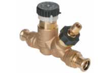 15mm PS605 Bronze Thermo Circulation Valve PN16