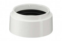 50mm 209.2 White Ring Seal Adaptor