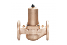 65mm DM1816 Bronze Pressure Reducing Valve PN16