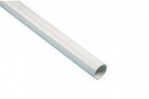 40mm 200.15.30 White Solvent Waste Pipe 3M