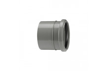 110mm 111P.4G Grey Terrain Expansion Coupler