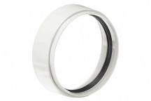 110mm 109.4 White Ring Seal Adaptor